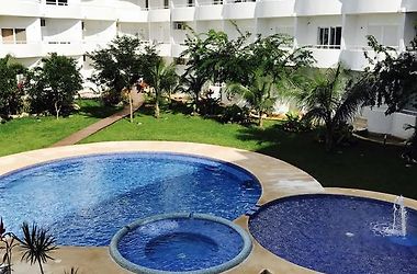 LUXURY SUITES AT SUITES COZUMEL (Mexico) - from US$ 57 | BOOKED