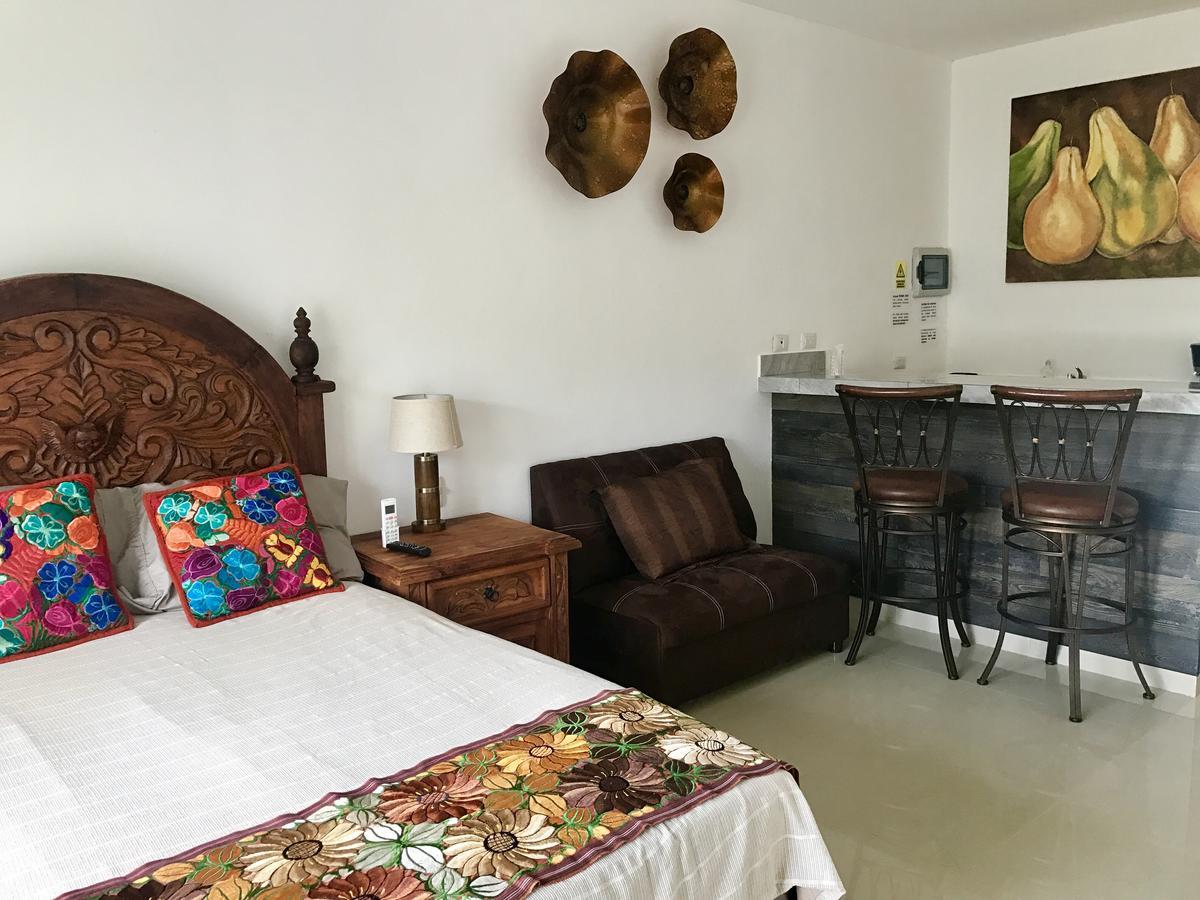 LUXURY SUITES AT SUITES COZUMEL (Mexico) - from US$ 57 | BOOKED